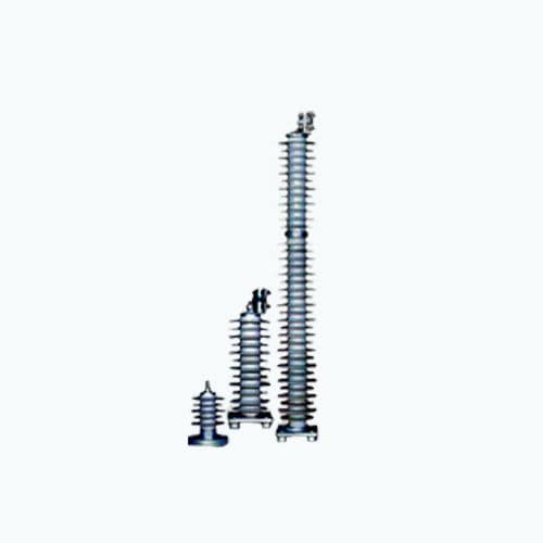Überspannungsableiter Typ 2 - ZPL2 - CG Power Systems - elektrisch isolierend / Inline / Hochspannung
