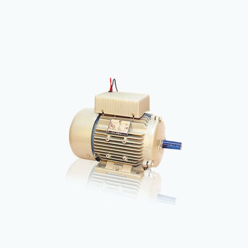 Synchronmotor - SHEETAL series - CG Power Systems - DC / 12 V / kompakt