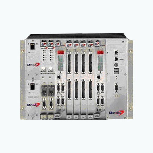 Gateway für Kommunikation - CG Power Systems - IP / zur Automatisierung von Umspannwerken
