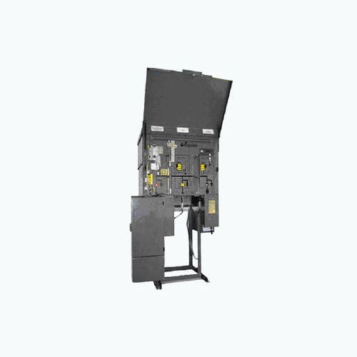 Elektrischer Antrieb - CG Power Systems - linear / für Industrieanwendungen