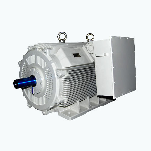 AC-Motor - CG Power Systems