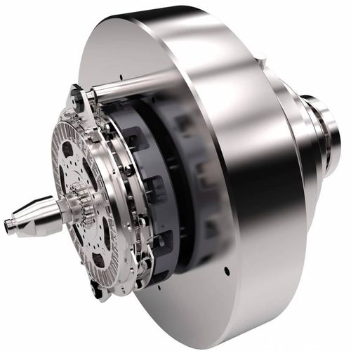 Planetengetriebe - KA series - DESCH - Stirnrad / koaxial / > 10 kNm