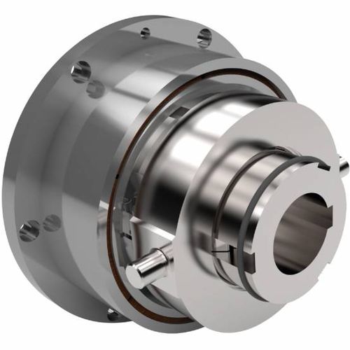 Federdruck-Schaltkupplung - Conax® type C series - DESCH