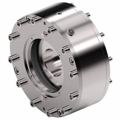Federdruckbremse - Servox® - DESCH - Notfall