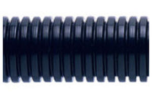 Well-Hülle - PF series - ADAPTAFLEX - für Kabel / für Elektrokabel / Polyamid
