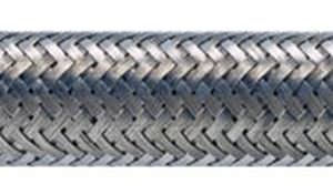Geflechthülle - SPTC - ADAPTAFLEX - für Kabel / für Elektrokabel / galvanisiertem Stahl