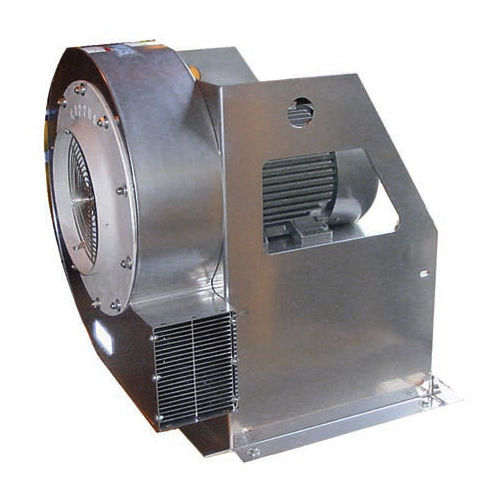 Luftgebläse - VENTAIR® TM series - COPPUS - Zentrifugal / einstufig / für Zentrifuge