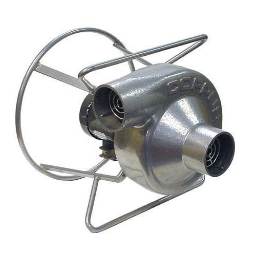 Kanalisierbarer Ventilator - PV series - COPPUS - geräuscharm / vertikal / horizontal