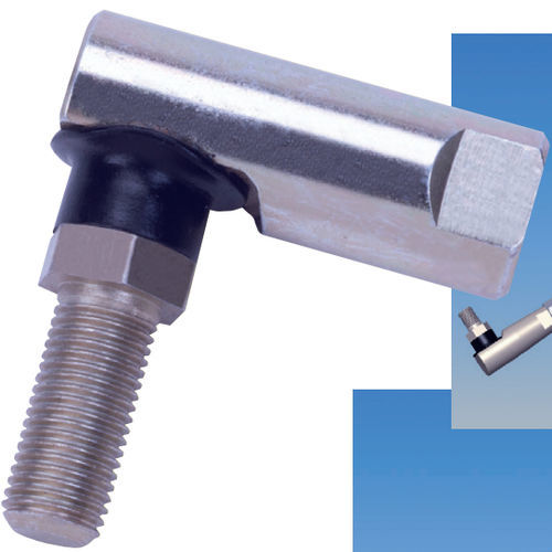 Gewinkeltet Kugelgelenk - SR-G series - Cablecraft Motion Control - Zink / Kohlenstoffstahl / Gummi