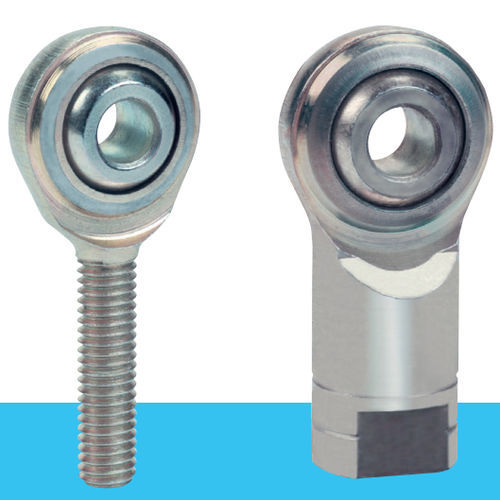 Innen-Gelenkkopf - EM-M/EF-M series - Cablecraft Motion Control - Kohlenstoffstahl / Bronze / Zink