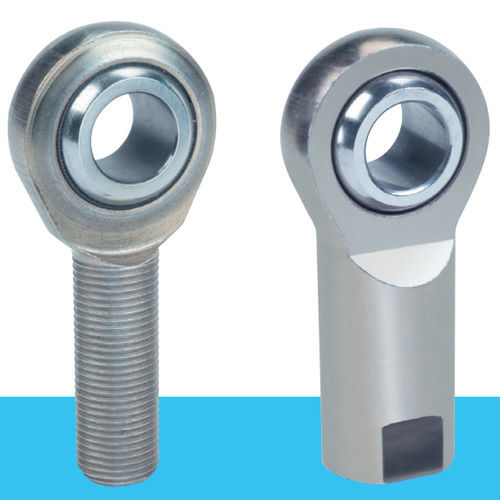 Außen/innen-Gelenkkopf - EM-T/EF-T - Cablecraft Motion Control - Kohlenstoffstahl / Zink / Nickel