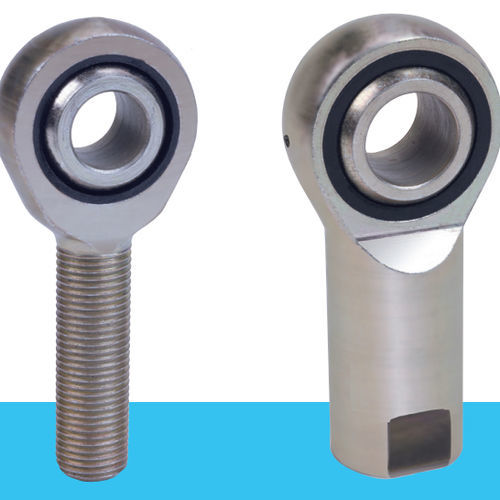 Außen/innen-Gelenkkopf - SPM/SPF - Cablecraft Motion Control - Kohlenstoffstahl / Zink / selbstschmierend