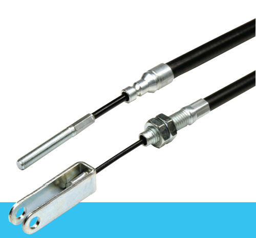 Brems-Steuerungskabel - 800 - Cablecraft Motion Control - flexibel