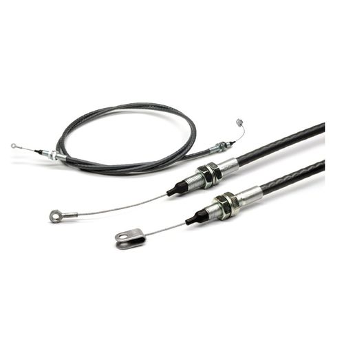 Industrie-Steuerungskabel - Pull-Only Tension - Cablecraft Motion Control - Edelstahl