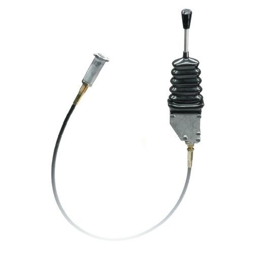 Push-Pull-Steuerhebel - CH980 - Cablecraft Motion Control - mit Griff / für Ventil / Industrie