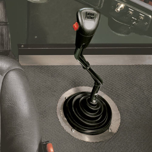 Geschwindigkeitswähler für manuellen Antrieb - 923 - Cablecraft Motion Control
