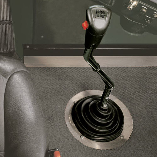 Geschwindigkeitswähler für manuellen Antrieb - 925 - Cablecraft Motion Control