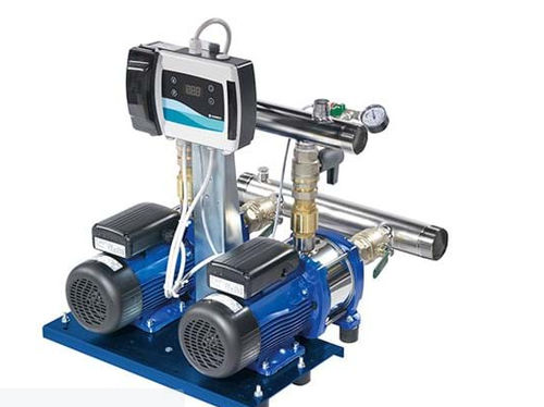 Kreiselpumpe - GXS20/GMD20 - LOWARA - Wasser / elektrisch / stationär