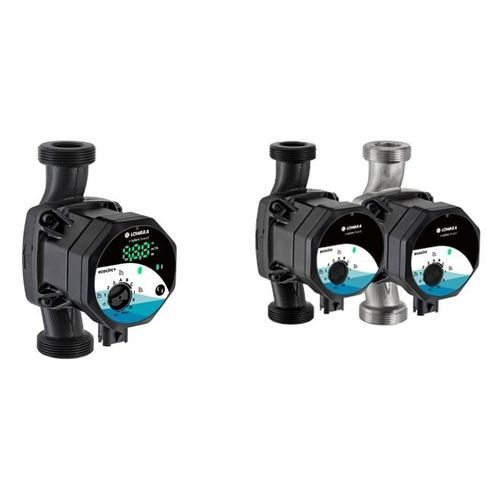 Umwälzpumpe - Ecocirc  - LOWARA - Zentrifugal / für Heißwasser / elektrisch