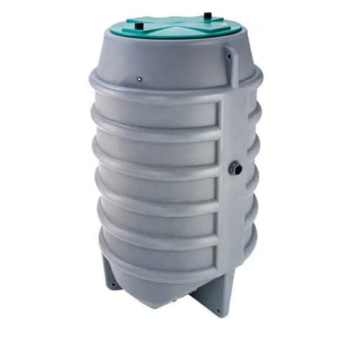 Transportierbarer Abwasserhebeanlage - Maxibox Plus  - LOWARA