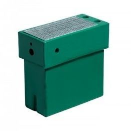 Kompakter Abwasserhebeanlage - MINIBOX - LOWARA