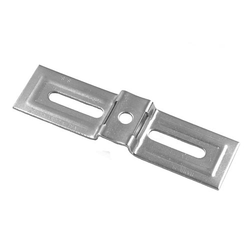 Haltewinkel - D0 series - BAND-IT - Metall