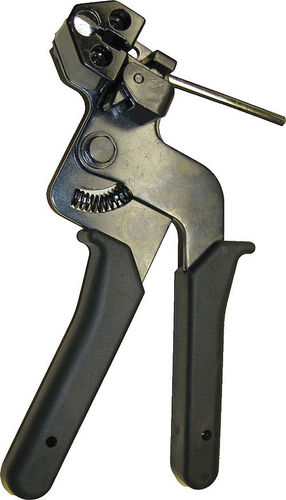 Schlauchschelle-Spanner - XE9229 - BAND-IT - manuell