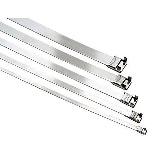 Edelstahl-Schlauchschelle - BAND-FAST® - BAND-IT - Band