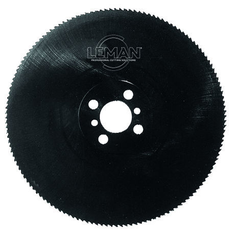 Kreissägeblatt - FSC.00122 - Leman - Trenn / Stahl / für Metall