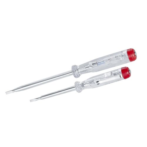 Phasentester - TipTest Duo set - Laserliner - kompakt