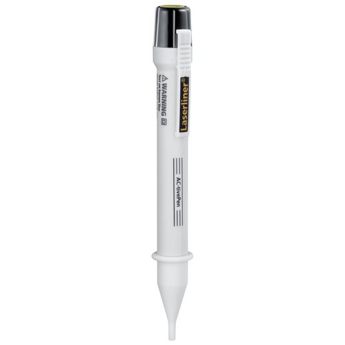 Spannungstester - ActivePen - Laserliner - für Kabel / für Steckdose / Stiftausführung