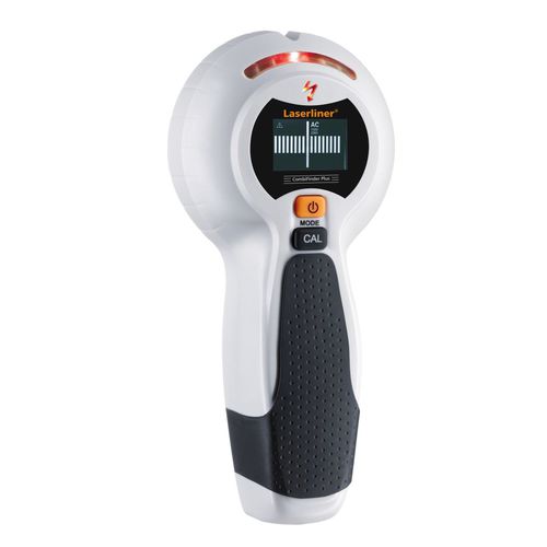 Tragbarer Metalldetektor - CombiFinder Plus - Laserliner - elektronisch