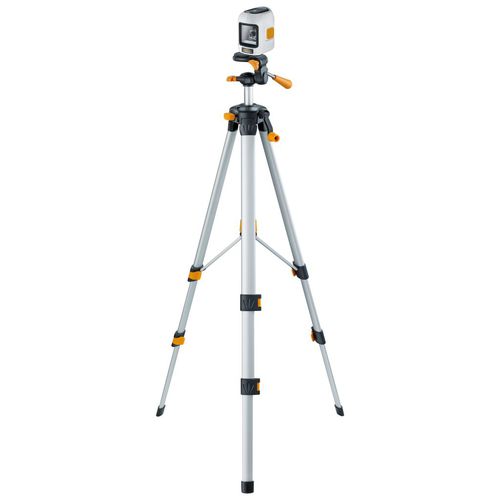 Nivellierlaser - SmartCross-Laser - Laserliner