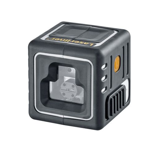 Nivellierlaser - CompactCube-Laser 3 - Laserliner