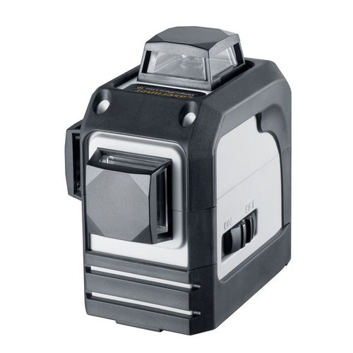 Nivellierlaser - CompactPlane-Laser 3D - Laserliner