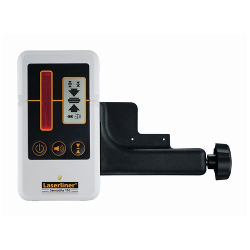 Laserempfänger für Rotationslaser - SensoLite 110 Set - Laserliner