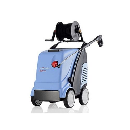 Heißwasser-Hochdruckreiniger - CA 11/130 - Kranzle - elektrisch / mobil