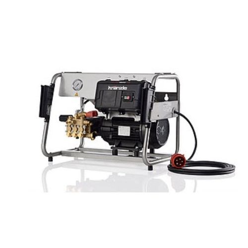 Elektrischer Hochdruckreiniger - WS-RP series - Kranzle - stationär / Edelstahl