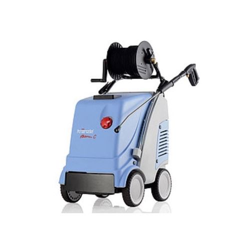 Heißwasser-Hochdruckreiniger - C series  - Kranzle - elektrisch / mobil