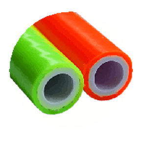 Schlauch für Lebensmittel - Hi-Viz - Colex International Limited - PVC / Industrie / Standard