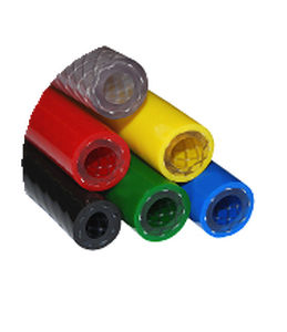 Schlauch für Farben - Colex International Limited - PVC / Polyurethan / Nylon