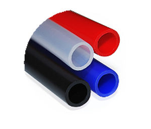 Rohr für Farben - PEx/x series - Colex International Limited - für Lösungsmittel / für Getränke / Pneumatik