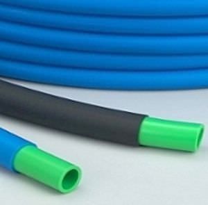 Rohr für Chemikalien - Colex International Limited - für Gas / für Kraftstoff / Pneumatik