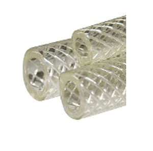 Schlauch für Chemikalien - RPU series - Colex International Limited - für Kraftstoff / für Zement / für Schleifmittel
