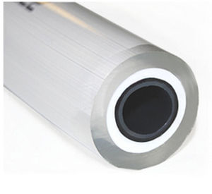 Wasserschlauch - Protectaflex  - Colex International Limited - für Chemikalien / PVC / PTFE
