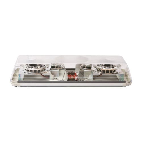 Blitz-Rundumkennleuchte - 60 Series - Vision Alert - LED / Xenon / 24 VDC