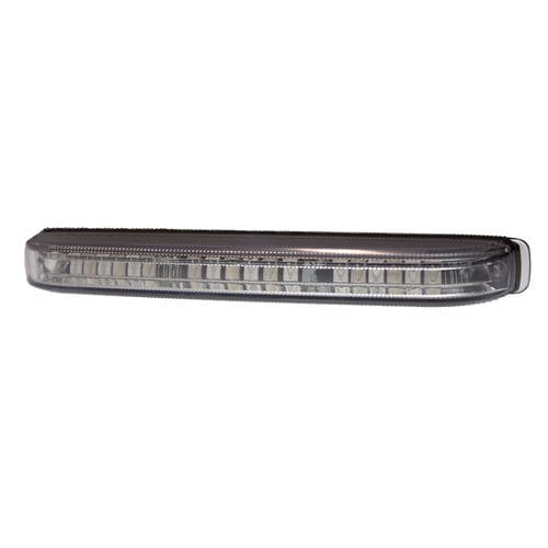 Blitz-Warnleuchte - ED5050 series - Vision Alert - LED / 24 VDC / 12 VDC