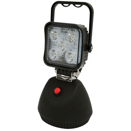 LED-Handleuchte - EW2461 series - Vision Alert - tragbar / wiederaufladbar / kompakt