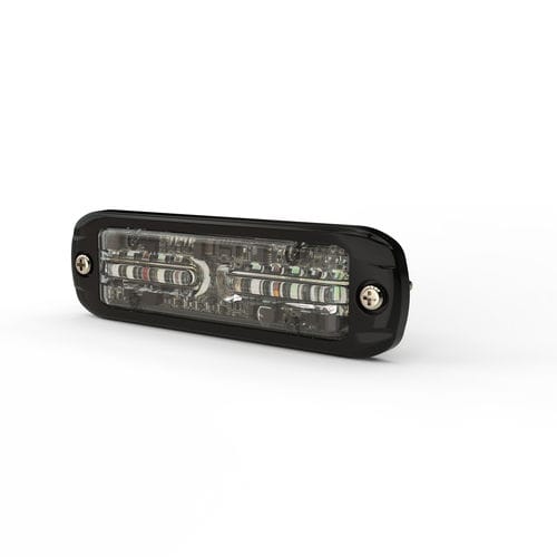 Flash-Warnleuchte - ED3801  - Vision Alert - LED / 24 VDC / für Aufbau