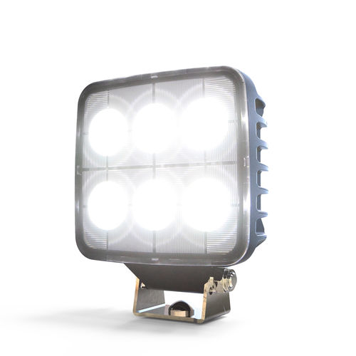 LED-Handleuchte - EW2520 - Vision Alert - fluoreszierend / kompakt / IP67